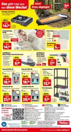 Thomas Philipps Prospekt woche 39 Seite 14: Motoröl 15W-40 €16,99, Motoröl 5W-40 €21,99