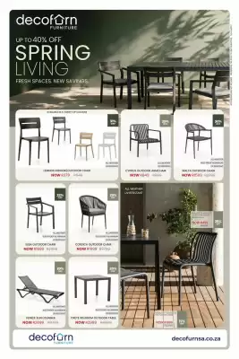 Decofurn (valid until 5-10)