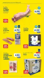 Catálogo Makro Página 2: PROMOÇÃO VÁLIDA DE 21 A 30 DE SETEMBRO DE 2026 REF. 136361 CABRITO S/CABEÇA PALMIDOR Origem: França