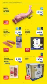 Catálogo Makro Página 2: Ovos l €29,74, Chouriço de carne extra d'avó lurdes €6,99