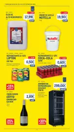 Catálogo Makro Página 3: Armário de refrigeração gsc2360 preto €299,00, Vinho douro cotto sommelier edition €2,89