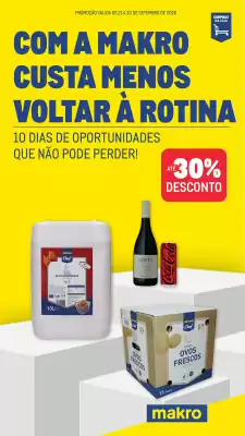 Makro (válido até 30-09)