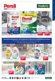 Makro leták Strana 7: Bref color auto active €109,00, Pur prostředek na nádobí €149,00