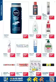 Makro leták Strana 12: Pytle na odpadky extra silné 120 l €109,50, ALOBAL EXTRA SILNÝ 29 cm * 10 m €35,90