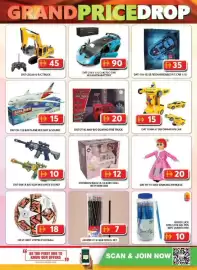 Grand Hyper Market catalogue Page 11