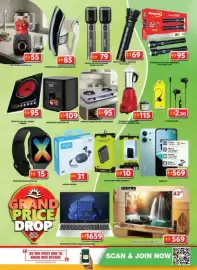 Grand Hyper Market catalogue Page 12