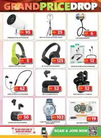 Grand Hyper Market catalogue Page 14