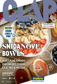Makro leták Strana 1