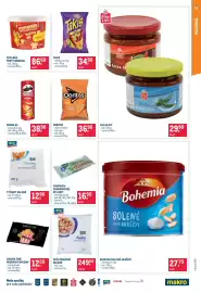 Makro leták Strana 19: Pringles €38,90, Pom-Bär Party Original €86,60
