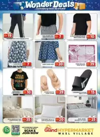 Grand Hyper Market catalogue Page 10