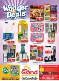 Grand Hyper Market catalogue Page 11