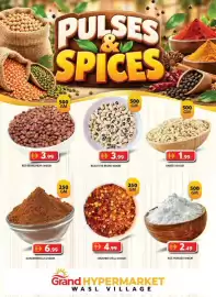 Grand Hyper Market catalogue Page 4