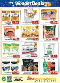 Grand Hyper Market catalogue Page 5