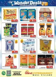 Grand Hyper Market catalogue Page 6