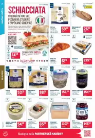 Makro leták Strana 10: Tortilla €59,90, DŘEVORUBECKÝ CHLÉB €26,90