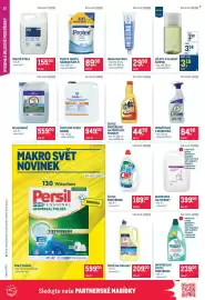 Makro leták Strana 22: Univerzální čisticí prostředek €239,00, Čisticí prostředek €189,00
