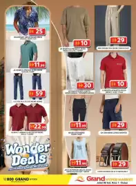 Grand Hyper Market catalogue Page 11