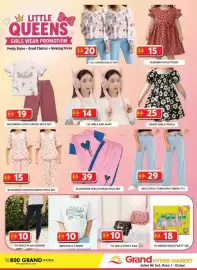 Grand Hyper Market catalogue Page 13