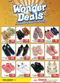 Grand Hyper Market catalogue Page 15
