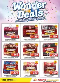 Grand Hyper Market catalogue Page 17