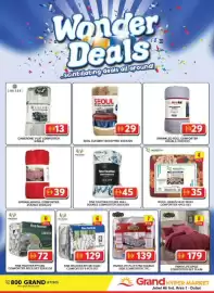 Grand Hyper Market catalogue Page 18