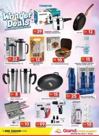 Grand Hyper Market catalogue Page 23