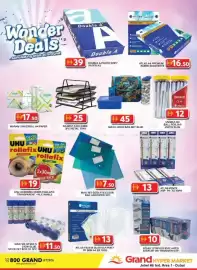 Grand Hyper Market catalogue Page 24