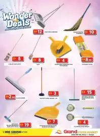 Grand Hyper Market catalogue Page 25