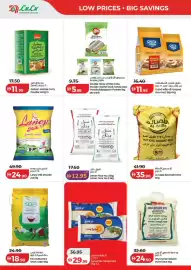 Lulu Hypermarket catalogue Page 14