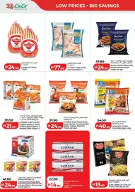 Lulu Hypermarket catalogue Page 20