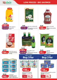 Lulu Hypermarket catalogue Page 26