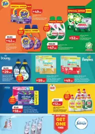 Lulu Hypermarket catalogue Page 38