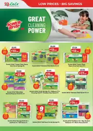 Lulu Hypermarket catalogue Page 40
