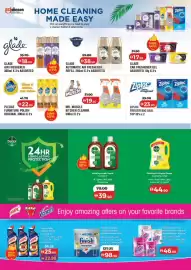 Lulu Hypermarket catalogue Page 41