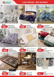 Lulu Hypermarket catalogue Page 46