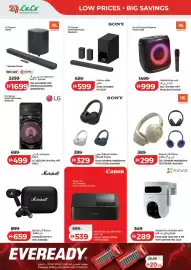 Lulu Hypermarket catalogue Page 56