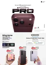 Lulu Hypermarket catalogue Page 58