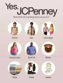 JC Penney weekly ad week 39 Page 10