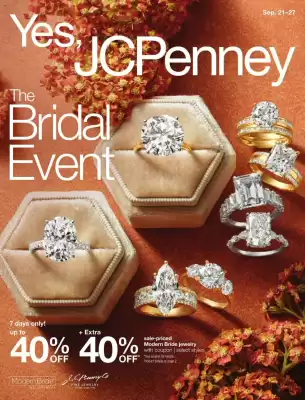 JC Penney (valid until 27-09)