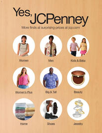JC Penney weekly ad week 39 Page 6