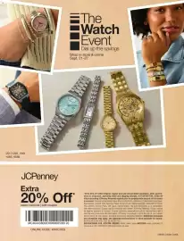 JC Penney weekly ad week 39 Page 4