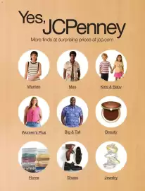 JC Penney weekly ad week 39 Page 6