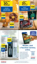 Tesco akciós újság hét 39 Oldal 16