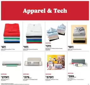 Michaels weekly ad week 39 Page 4