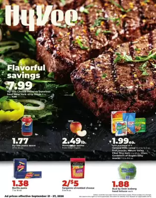 Hy-Vee (valid until 27-09)