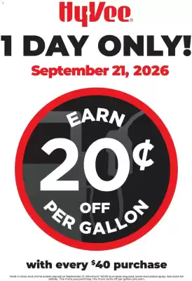 Hy-Vee (valid until 21-09)