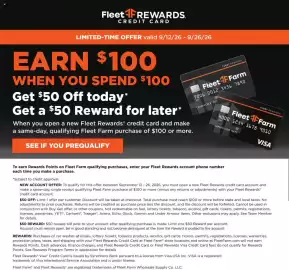 Mills Fleet Farm weekly ad week 39 Page 11