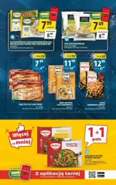 Arhelan gazetka Strona 3: HORTEX MARCHEWKA MINI 100% NATURY HORTEX KALAFIOR RÓŻYCZKI CAULIFLOWER 100% NATURY BALKA Cena z
