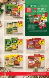 Arhelan gazetka Strona 8: 8 KAMIS ZIELE ANGIELSKIE KAMIS PRZYPRAWA DO -20% 239 KURCZAKA cena za szt. ZŁOCISTA 2 Herbapol od