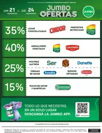 Catálogo Jumbo Página 2
